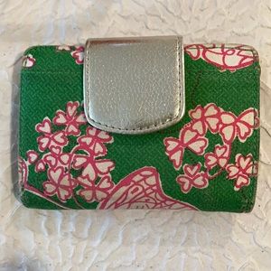 Lilly wallet